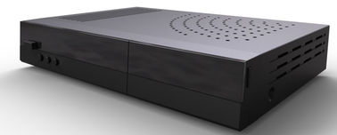 중국 8VBS &amp; QAM ATSC HD FTA H.264 인터넷 텔레비젼 상자, HDMI 고정되는 최고 상자 협력 업체