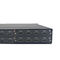 복음 GN-1846 12-Ch H.264 HD 인코더 HDMI 입력 옵션 방송 기능이 있는 디지털 TV 인코더 협력 업체