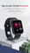 Y68 Unlocked Rugged Smart Watch Women IOS Android D20 Lcd Display Waterproof 협력 업체