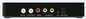 PVR 케이블 TV 수신기와 MPEG-2 아브스 DVB-C 셋 톱 박스 협력 업체