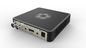 USB 2.0 디지털 방식으로 ISDB-T HD 텔레비젼 수신기 Gospell DVB T2 고정되는 최고 상자 480i/480p/576i 협력 업체
