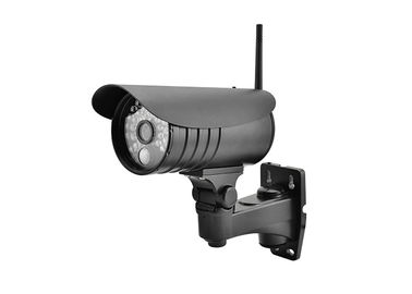 중국 Nigit 시각 무선 IP 감시 카메라, 가정 감시 사진기 CMOS 이미지 감지기 협력 업체