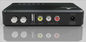 텔레비젼을 위한 DVB-C PVR SD MPEG-2 텔레비젼 수신기 알리 M3202C HDMI 변환기 상자 협력 업체